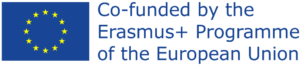 Project Co-funded by ERASMUS+