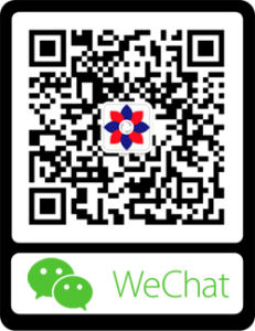 WeChat Official BBChina Page